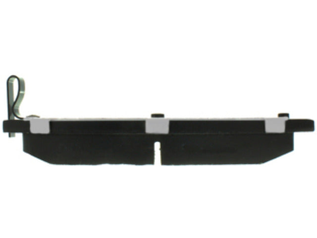 Disc Brake Pad Centric Parts 500.03110