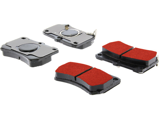 Disc Brake Pad Centric Parts 500.03190