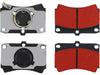 Disc Brake Pad Centric Parts 500.03190