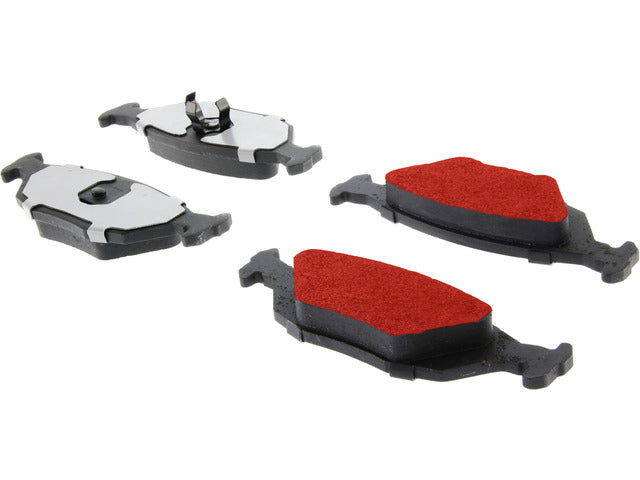 Disc Brake Pad Centric Parts 500.03220