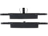 Disc Brake Pad Centric Parts 500.03220