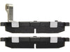 Disc Brake Pad Centric Parts 500.03231