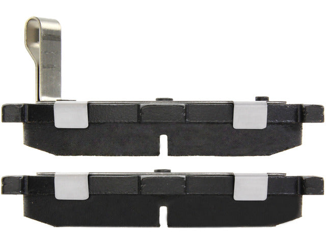 Disc Brake Pad Centric Parts 500.03231
