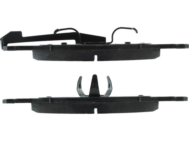 Disc Brake Pad Centric Parts 500.03240