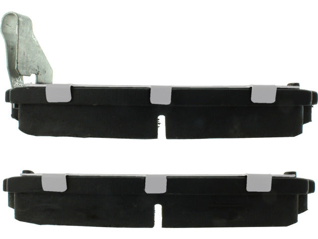 Disc Brake Pad Centric Parts 500.03250