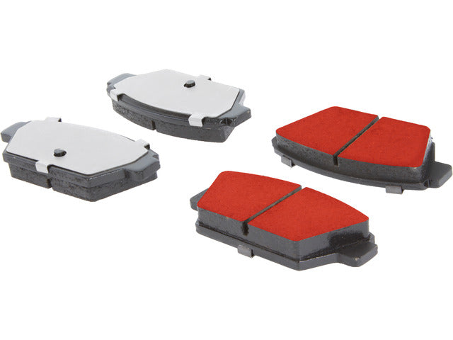 Disc Brake Pad Centric Parts 500.03290