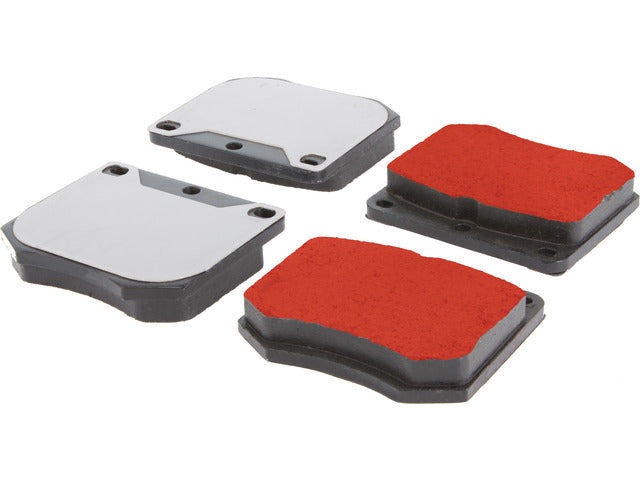 Disc Brake Pad Centric Parts 500.03300