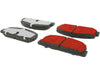 Disc Brake Pad Centric Parts 500.03320