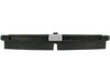 Disc Brake Pad Centric Parts 500.03320