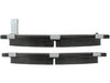 Disc Brake Pad Centric Parts 500.03330