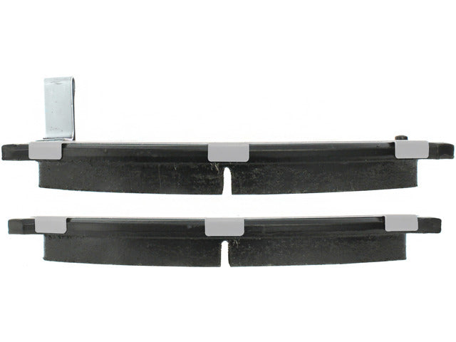 Disc Brake Pad Centric Parts 500.03330