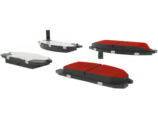 Disc Brake Pad Centric Parts 500.03340