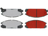 Disc Brake Pad Centric Parts 500.03340