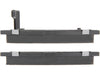 Disc Brake Pad Centric Parts 500.03490