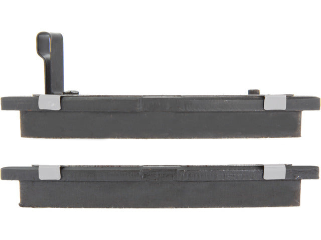 Disc Brake Pad Centric Parts 500.03490