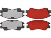 Disc Brake Pad Centric Parts 500.03490