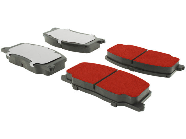 Disc Brake Pad Centric Parts 500.03560