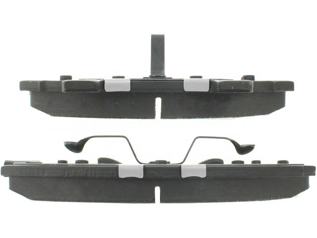 Disc Brake Pad Centric Parts 500.03680