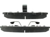 Disc Brake Pad Centric Parts 500.03690