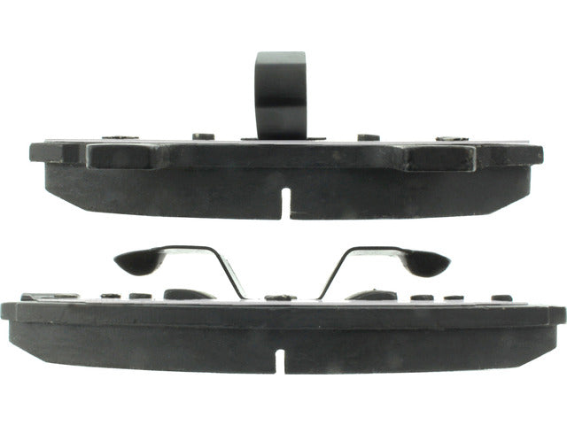 Disc Brake Pad Centric Parts 500.03690