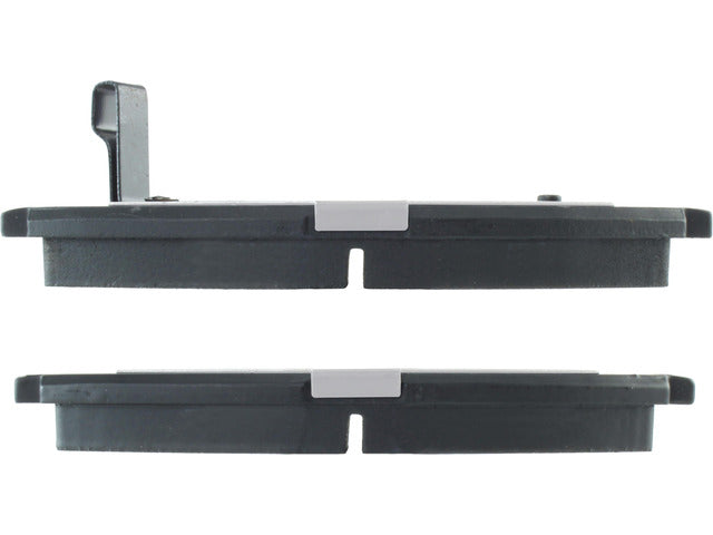 Disc Brake Pad Centric Parts 500.03730