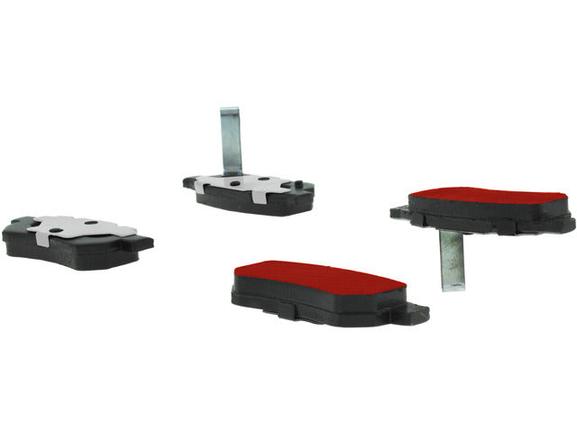 Disc Brake Pad Centric Parts 500.03740