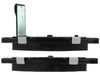 Disc Brake Pad Centric Parts 500.03740