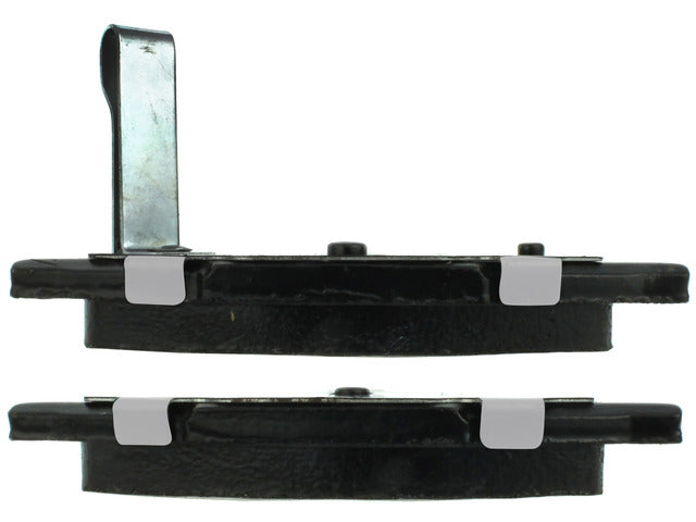 Disc Brake Pad Centric Parts 500.03740