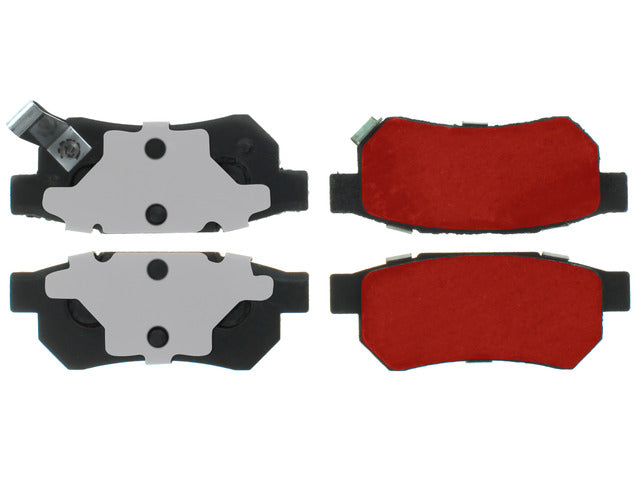 Disc Brake Pad Centric Parts 500.03740