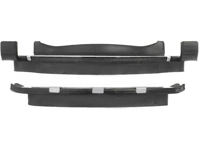 Disc Brake Pad Centric Parts 500.03750