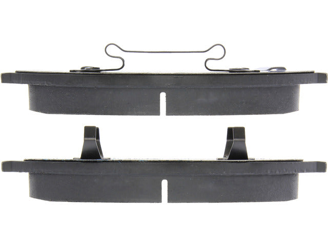 Disc Brake Pad Centric Parts 500.03760