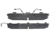 Disc Brake Pad Centric Parts 500.03770