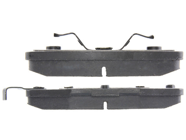 Disc Brake Pad Centric Parts 500.03770