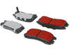Disc Brake Pad Centric Parts 500.03830