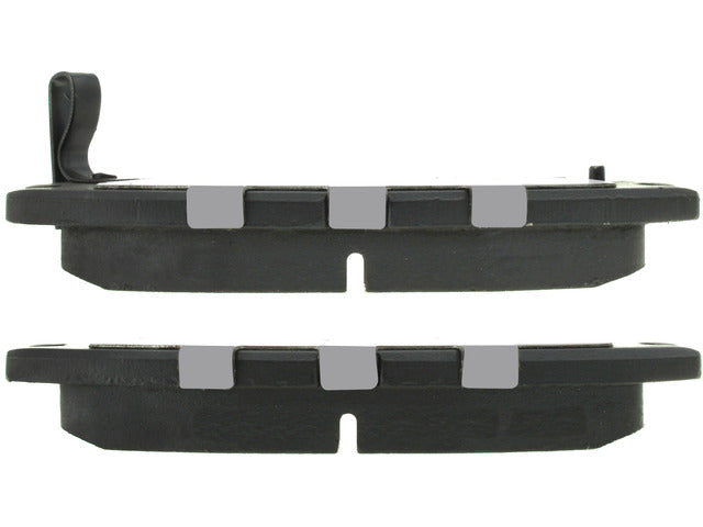 Disc Brake Pad Centric Parts 500.03830