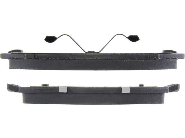 Disc Brake Pad Centric Parts 500.03870