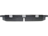 Disc Brake Pad Centric Parts 500.03890