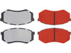 Disc Brake Pad Centric Parts 500.03890