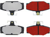 Disc Brake Pad Centric Parts 500.03910