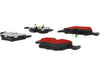 Disc Brake Pad Centric Parts 500.03940