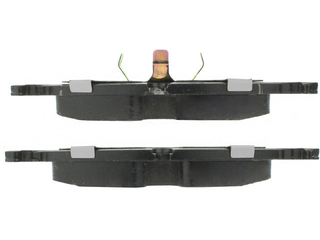 Disc Brake Pad Centric Parts 500.03940