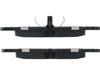 Disc Brake Pad Centric Parts 500.03941