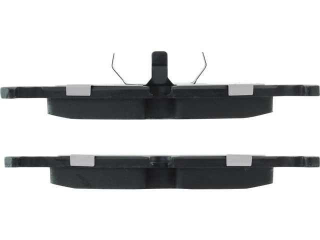 Disc Brake Pad Centric Parts 500.03941