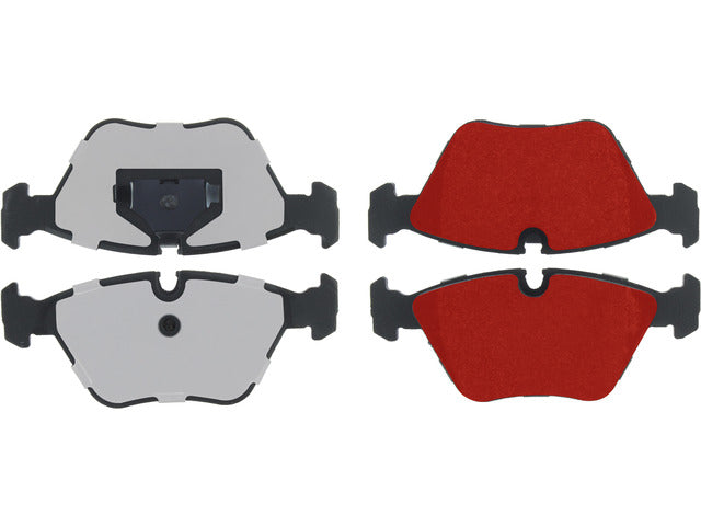 Disc Brake Pad Centric Parts 500.03941