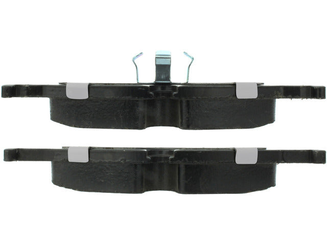 Disc Brake Pad Centric Parts 500.03960