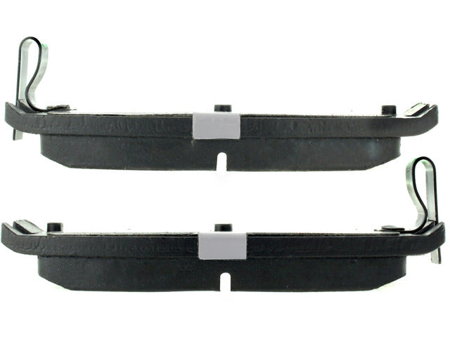 Disc Brake Pad Centric Parts 500.03980