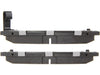 Disc Brake Pad Centric Parts 500.03990