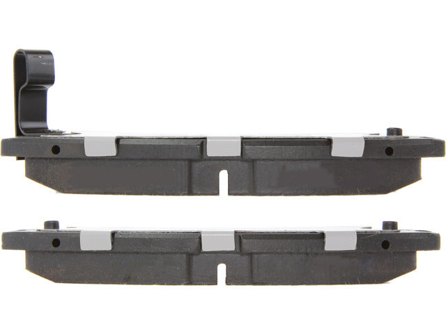 Disc Brake Pad Centric Parts 500.03990