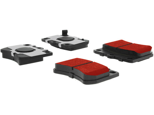 Disc Brake Pad Centric Parts 500.04020