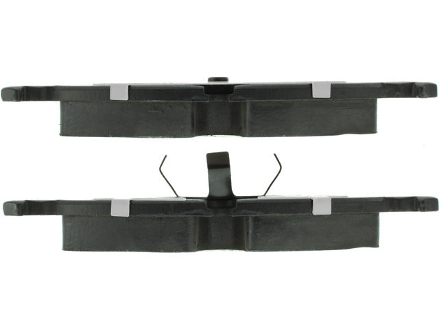 Disc Brake Pad Centric Parts 500.04030